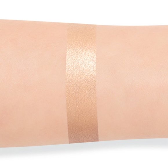 JEFFREE STAR COSMETICS FROZEN PEACH SUPREME FROST HIGHLIGHTER NEW IN BOX! - Picture 4 of 9